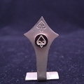 Pierce　No3　k18 M
