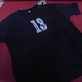 CG－shirt　kids