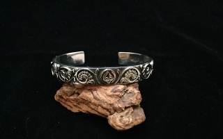 bracelet　No.21