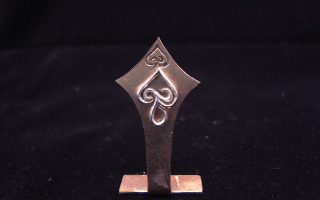 Pierce　No1　S