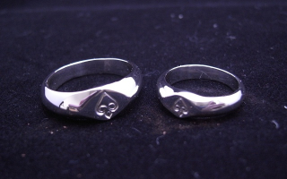 Ring　No7
