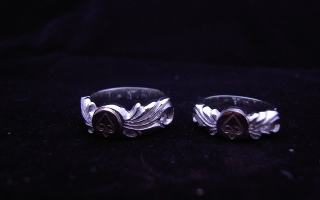 Ring No.03