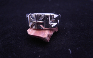 Ring　No8