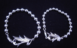 Bracelet　No2