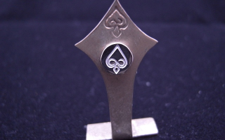 Pierce　No3　SV　M