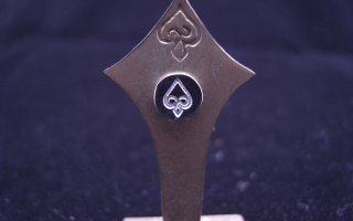 Pierce　No3　SV　S