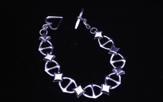 Bracelet　No7