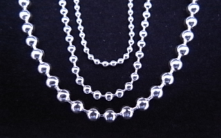 BallChain　2.0mm