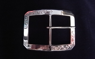 buckle　No1