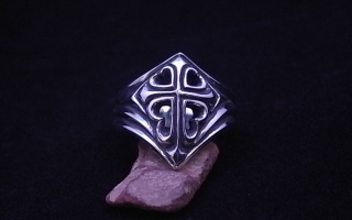Ring　No18