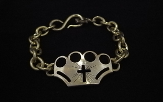 Bracelet　No,17