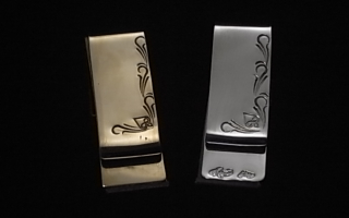 Moneyclip