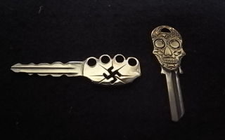 keyholder