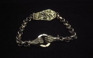 Bracelet　No,20